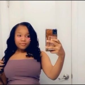 Meet your Posher, Angel